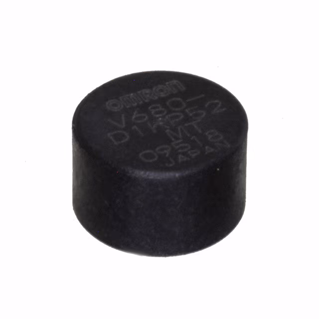 V680-D1KP52MT Omron Automation and Safety  RFID-Transponder-Tags